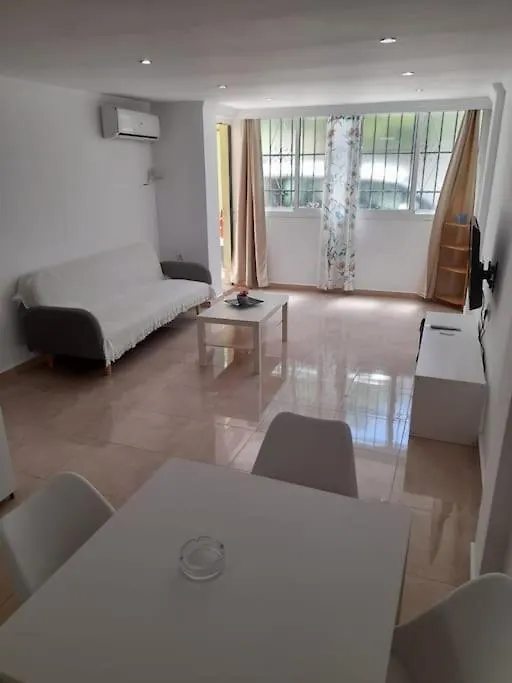 Ferienwohnung Garcia Noblejas - Apartamento En Málaga 0*,  Spanien
