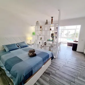  Apartamento Maria 26 Playa Roca España
