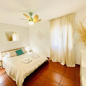  Apartamento Welcome España